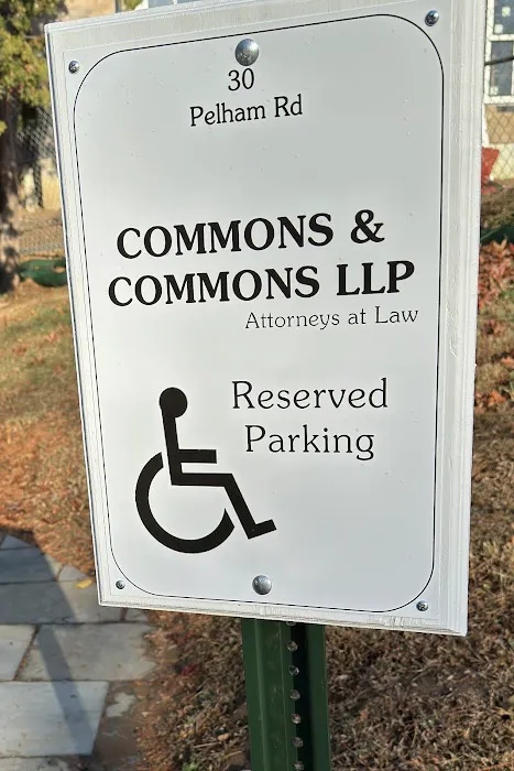 Commons & Commons LLP 10