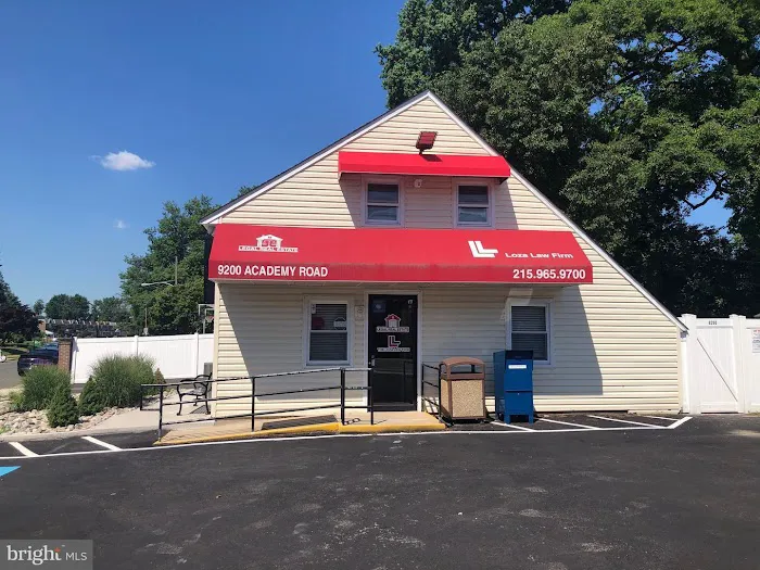 LEGAL REAL ESTATE 1