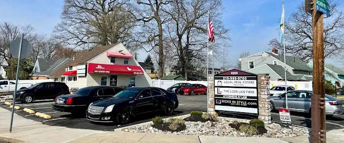LEGAL REAL ESTATE 0