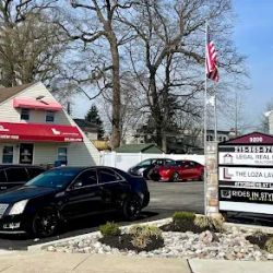LEGAL REAL ESTATE ico