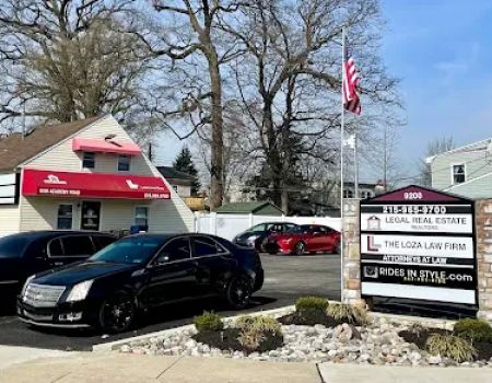 LEGAL REAL ESTATE