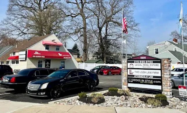 LEGAL REAL ESTATE