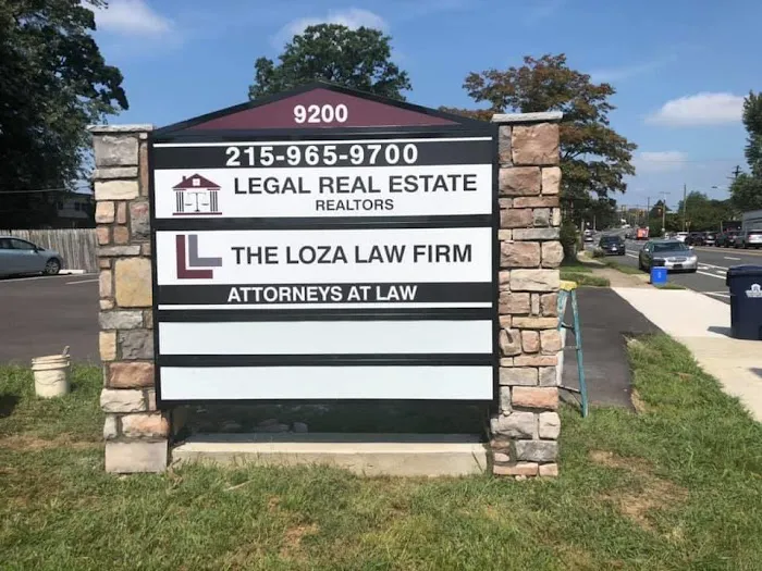 LEGAL REAL ESTATE 2