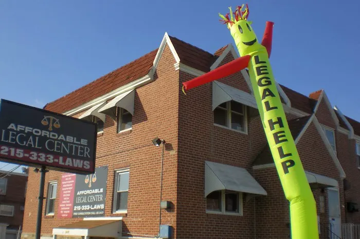 Affordable Legal Center 2