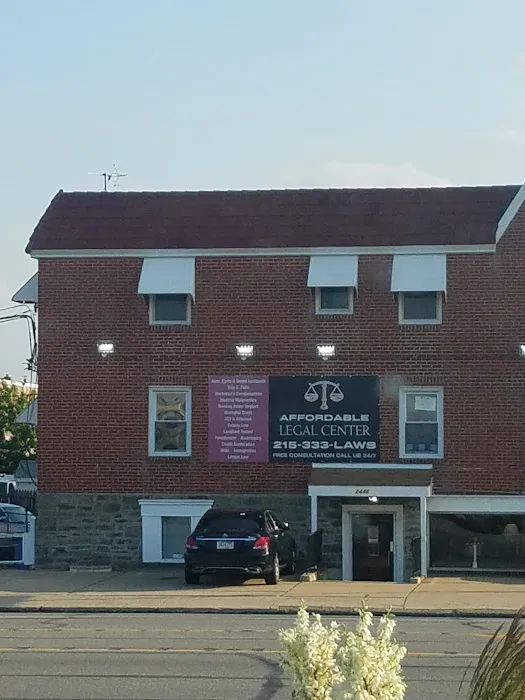 Affordable Legal Center 0