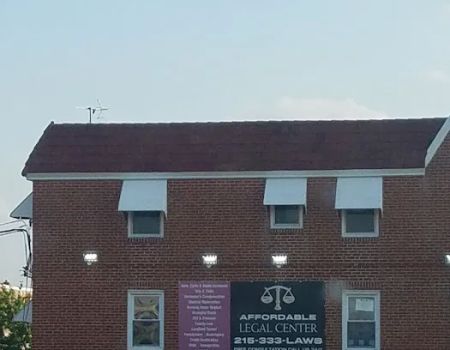 Affordable Legal Center