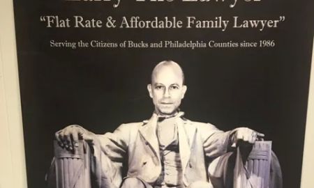 Law Office of Larry H. Lefkowitz