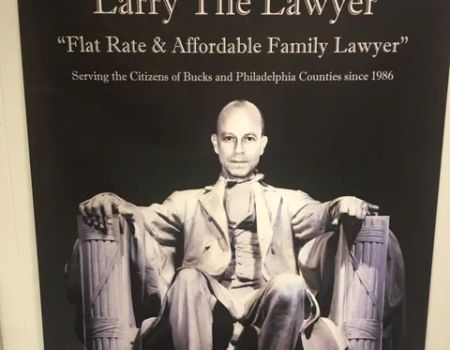Law Office of Larry H. Lefkowitz