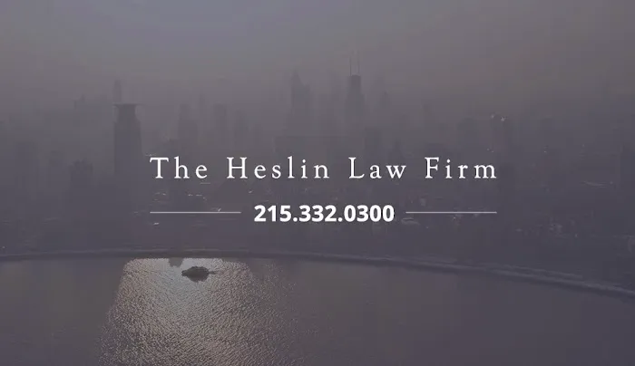 The Heslin Law Firm 2