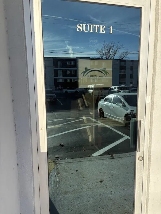 Lupton Law LLC 0