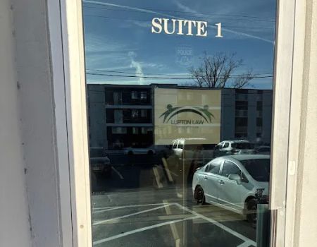 Lupton Law LLC