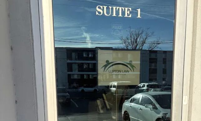 Lupton Law LLC
