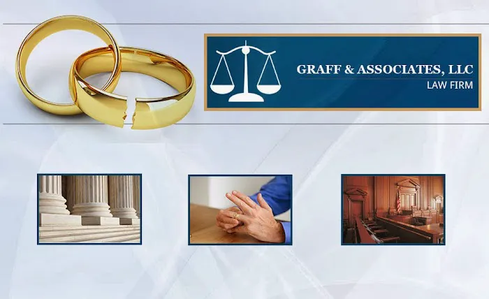Graff & Associates, LLC 1