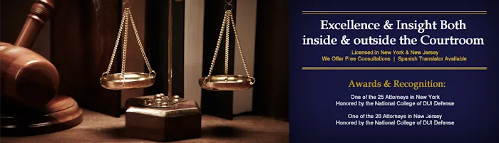 The Law Firm of Kevin P. McKernan 2