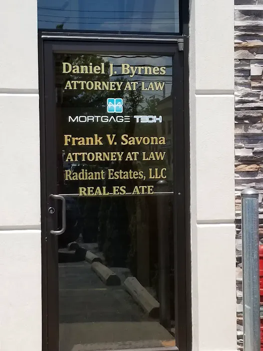 Daniel J. Byrnes Attorney 6