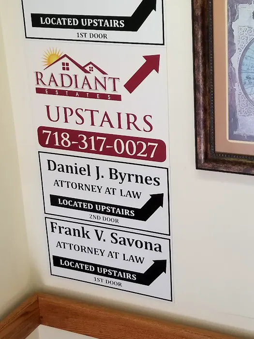 Daniel J. Byrnes Attorney 5