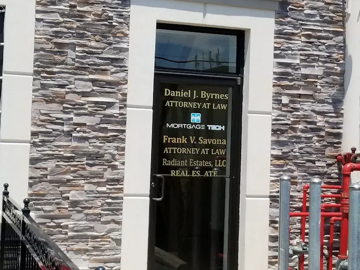 Daniel J. Byrnes Attorney 9