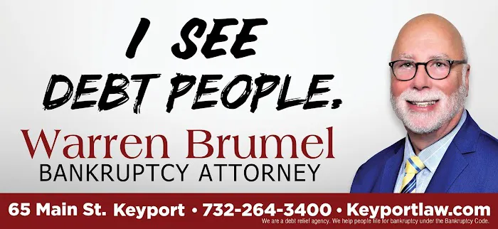 Warren Brumel, Esq. 3