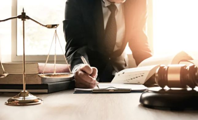 Law Offices of Marc B. Schram