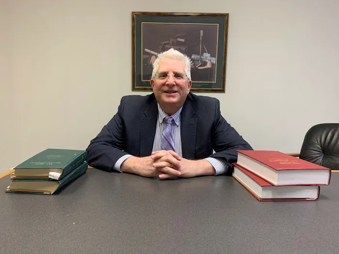 Law Offices of Marc B. Schram 3