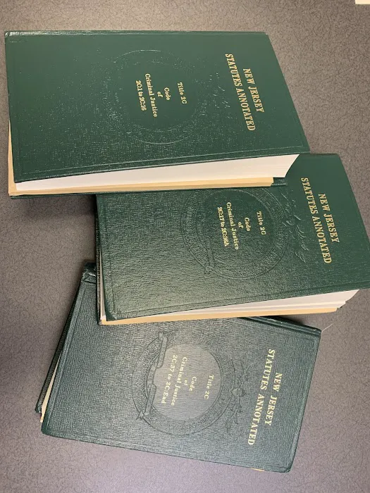 Law Offices of Marc B. Schram 7