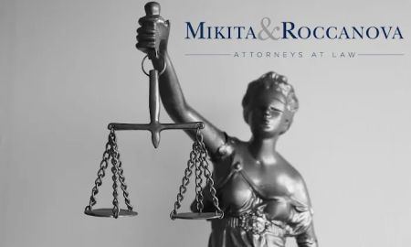 John Allegra Law