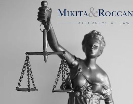 John Allegra Law