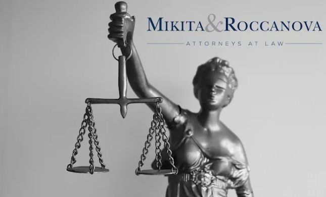 John Allegra Law