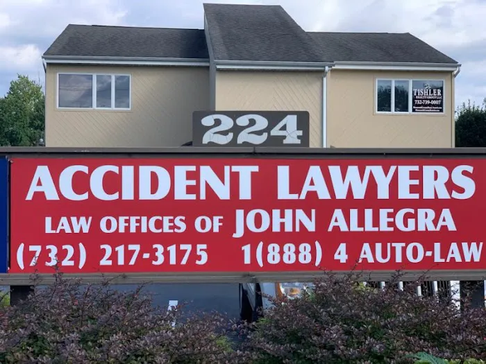 John Allegra Law 2