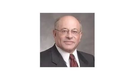 Attorney Joe Mitchell
