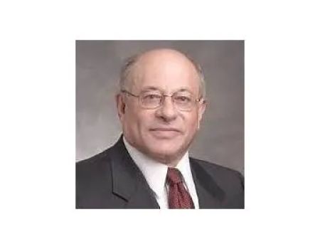 Attorney Joe Mitchell