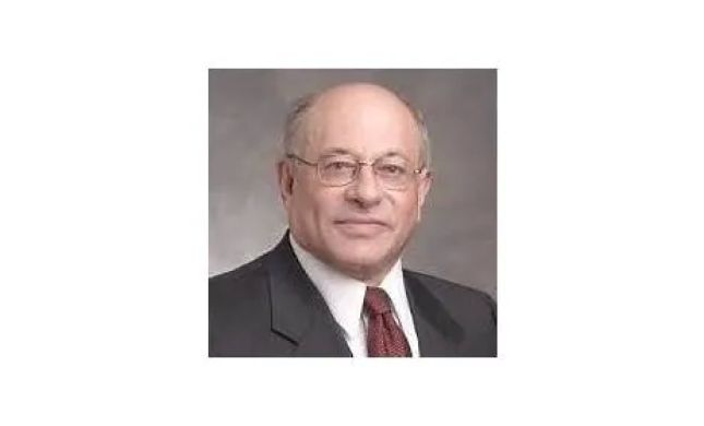 Attorney Joe Mitchell