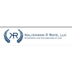 Kalikhman & Rayz, LLC ico