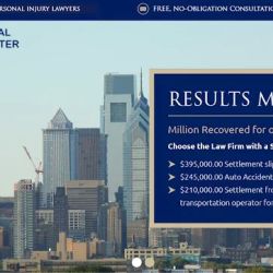 PA Legal Center ico