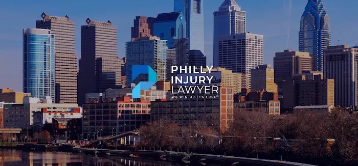 Philly Injury Lawyer - Personal Injury Attorneys 0