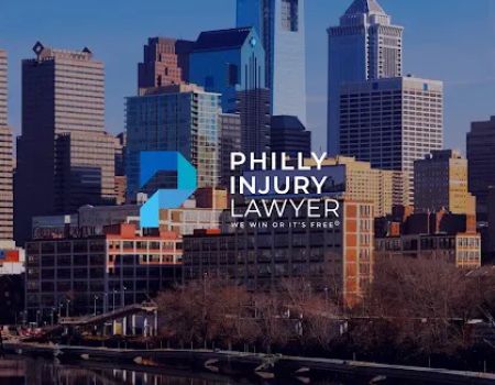 Philly Injury Lawyer - Personal Injury Attorneys