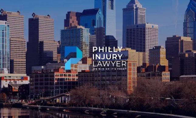 Philly Injury Lawyer - Personal Injury Attorneys