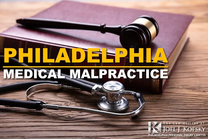 Philly Injury Lawyer - Personal Injury Attorneys 5