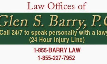 Law Offices of Glen S Barry