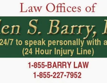 Law Offices of Glen S Barry