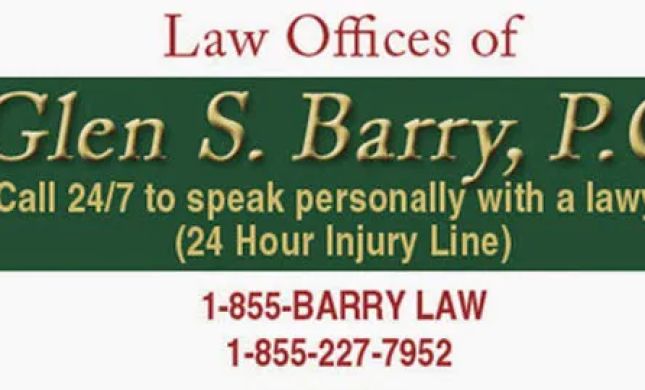 Law Offices of Glen S Barry