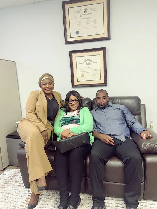 Law Office of Samira Sulemana 0