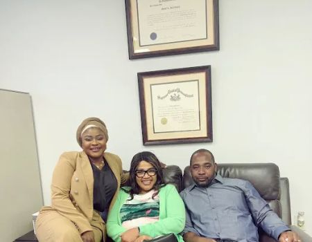 Law Office of Samira Sulemana