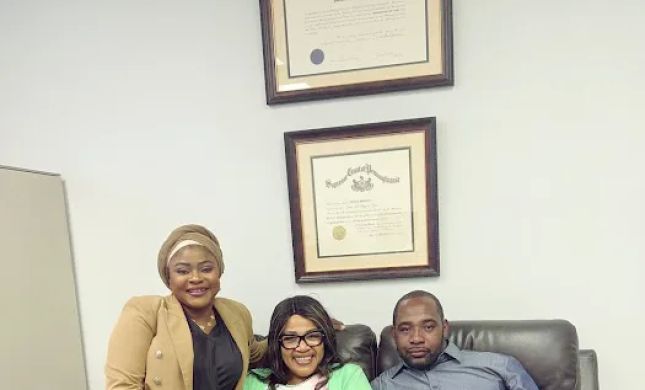 Law Office of Samira Sulemana