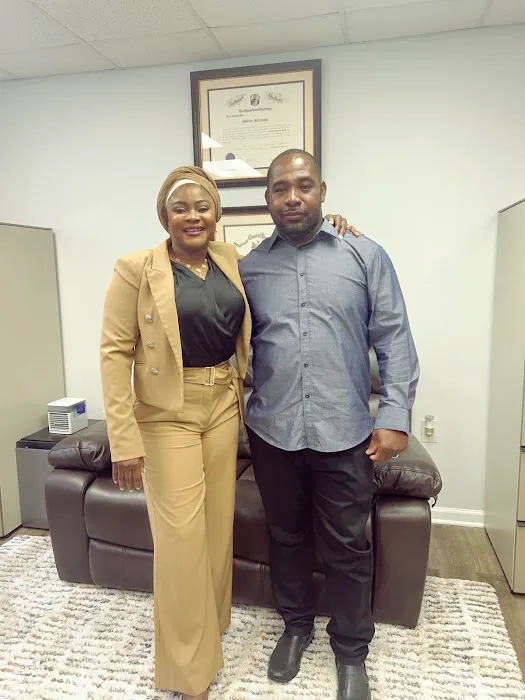 Law Office of Samira Sulemana 1