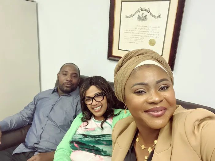 Law Office of Samira Sulemana 4