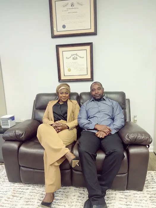 Law Office of Samira Sulemana 3