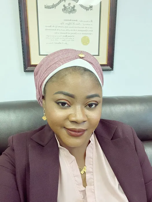 Law Office of Samira Sulemana 7