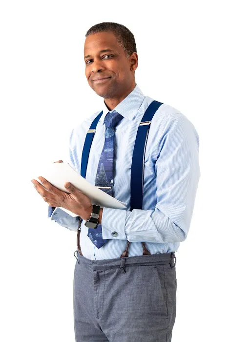 Ravenell Law, LLC 1