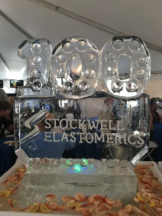 Stockwell Rubber Co Inc 3